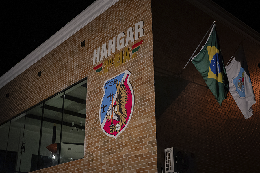 Edital de convocação de Assembleia Geral