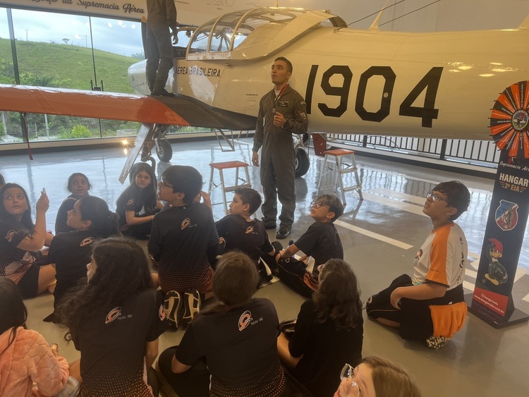 2 edicao hangar 2EIA 13