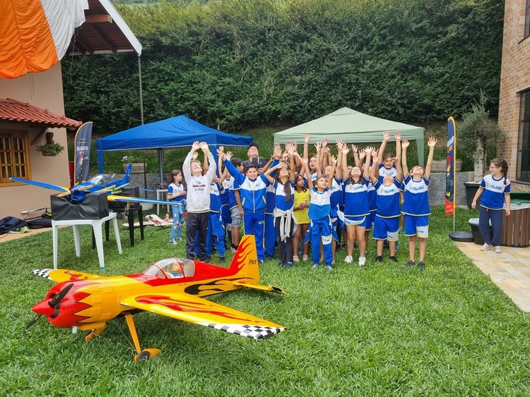 2 edicao hangar 2EIA 20