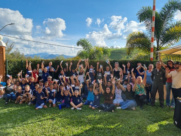 2 edicao hangar 2EIA 24