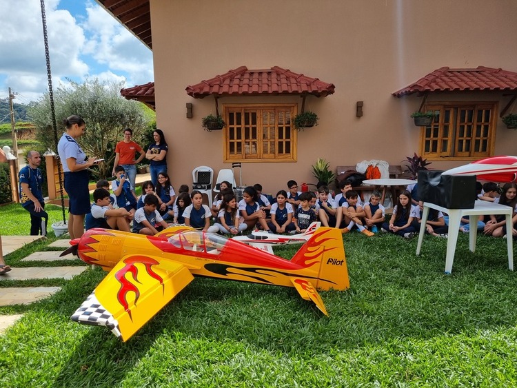 2 edicao hangar 2EIA 26