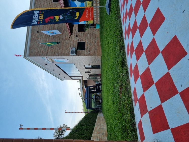 2 edicao hangar 2EIA 31