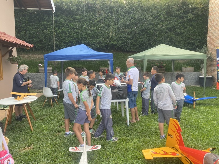 2 edicao hangar 2EIA 36