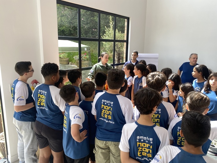 2 edicao hangar 2EIA 39