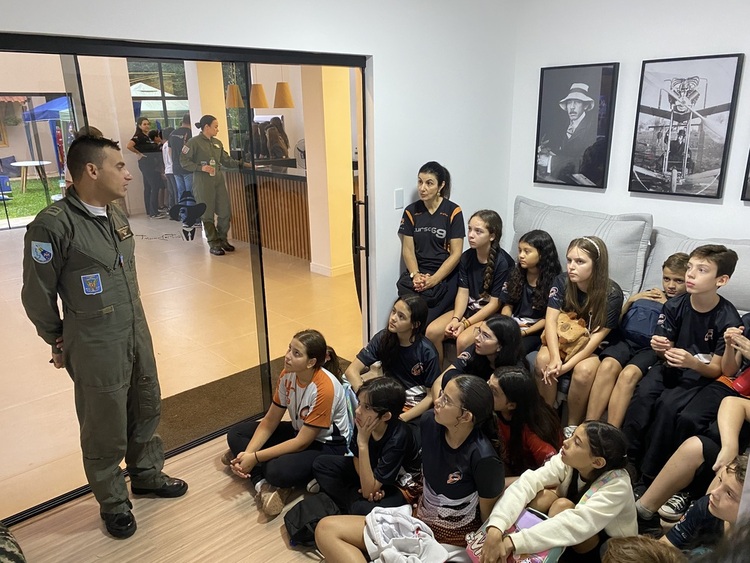 2 edicao hangar 2EIA 42