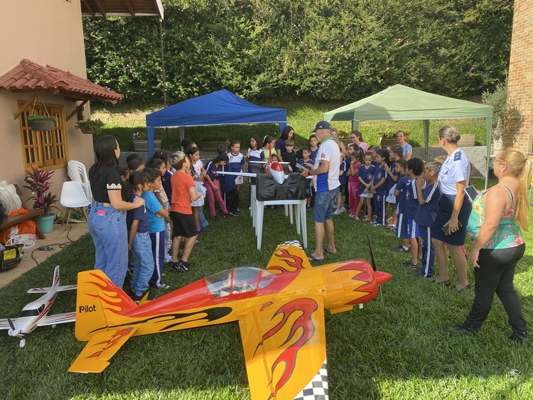 2 edicao hangar 2EIA 43