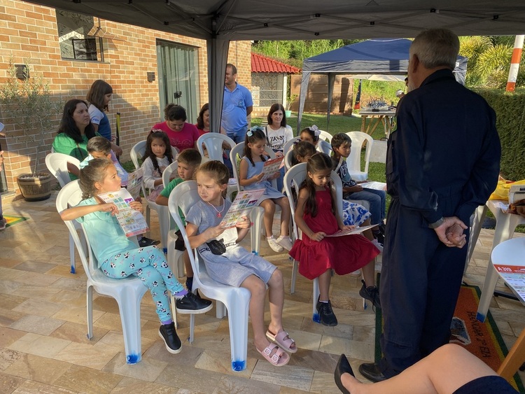 2 edicao hangar 2EIA 44