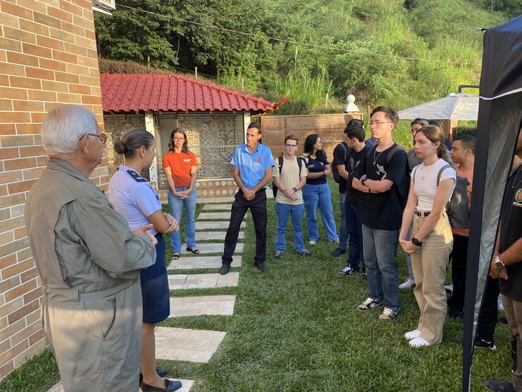 2 edicao hangar 2EIA 46