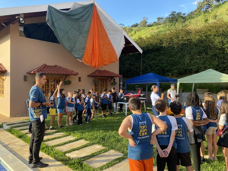 2 edicao hangar 2EIA 48