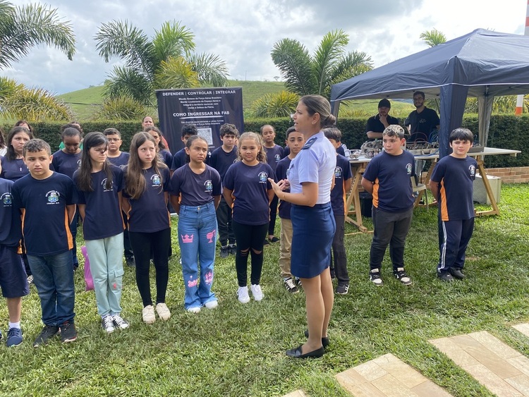 2 edicao hangar 2EIA 51