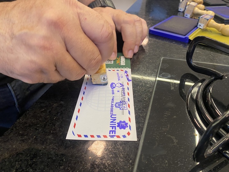 2 edicao hangar 2EIA 55