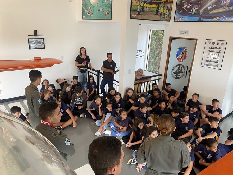 2 edicao hangar 2EIA 58