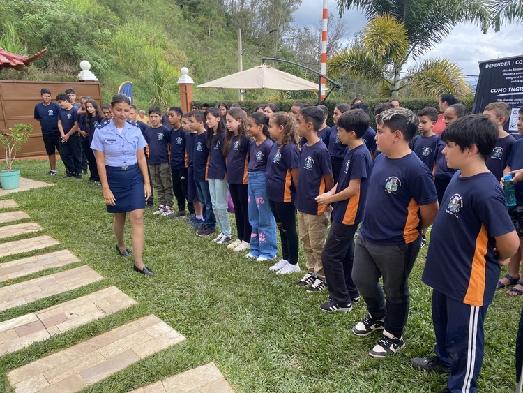 2 edicao hangar 2EIA 59