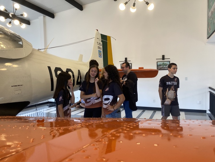 2 edicao hangar 2EIA 60